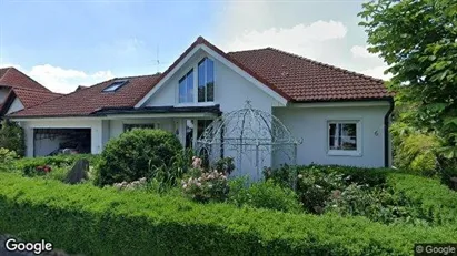 Apartments for rent in Fürth - Photo from Google Street View