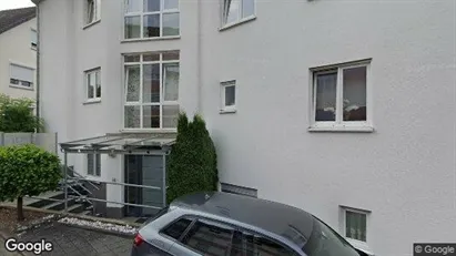 Apartments for rent in Mayen-Koblenz - Photo from Google Street View