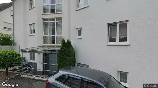 Apartments for rent in Mayen-Koblenz - Photo from Google Street View
