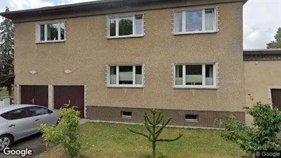 Apartments for rent in Saalekreis - Photo from Google Street View