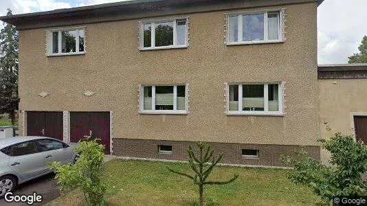 Apartments for rent in Saalekreis - Photo from Google Street View