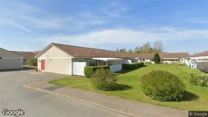 Apartments for rent in Kristianstad - Photo from Google Street View