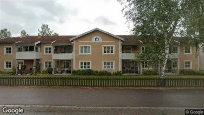 Apartments for rent in Hultsfred - Photo from Google Street View