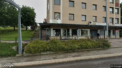 Apartments for rent in Mjölby - Photo from Google Street View