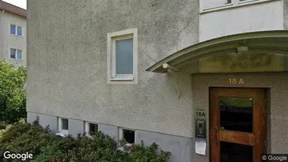 Apartments for rent in Västra hisingen - Photo from Google Street View