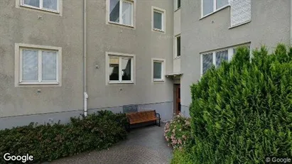 Apartments for rent in Västra hisingen - Photo from Google Street View