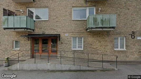 Apartments for rent in Stockholm South - Photo from Google Street View