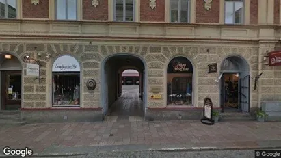 Apartments for rent in Karlskrona - Photo from Google Street View