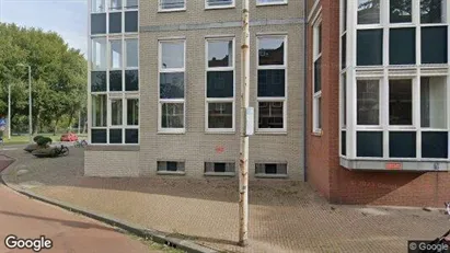 Apartments for rent in Rotterdam Kralingen-Crooswijk - Photo from Google Street View
