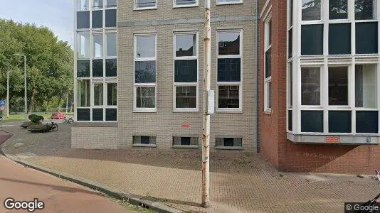 Apartments for rent in Rotterdam Kralingen-Crooswijk - Photo from Google Street View