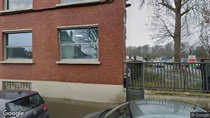 Apartments for rent in Lille - Photo from Google Street View