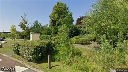 Apartments for rent in Lille - Photo from Google Street View