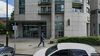 Apartments for rent in Birmingham - West Midlands - Photo from Google Street View