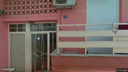 Apartments for rent in Neapoli-Sykies - Photo from Google Street View