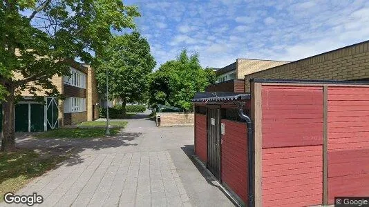 Apartments for rent in Linköping - Photo from Google Street View