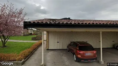 Apartments for rent in Halmstad - Photo from Google Street View