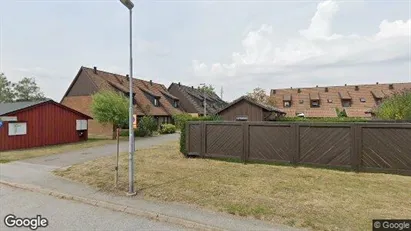 Apartments for rent in Lund - Photo from Google Street View