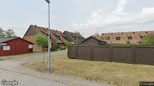 Apartments for rent in Lund - Photo from Google Street View