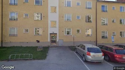 Apartments for rent in Stockholm West - Photo from Google Street View