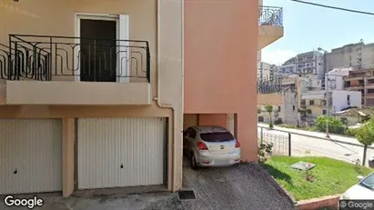 Apartments for rent in Ioannina - Photo from Google Street View