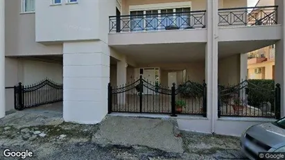 Apartments for rent in Ioannina - Photo from Google Street View