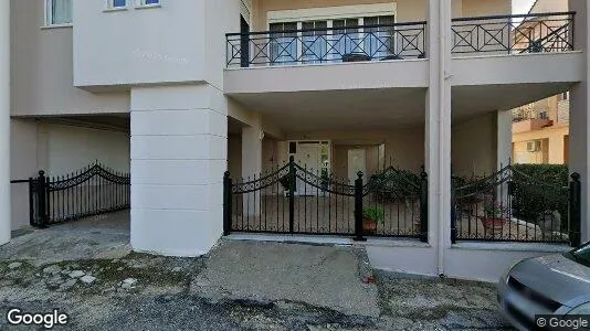 Apartments for rent in Ioannina - Photo from Google Street View