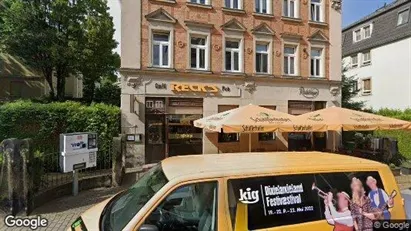 Apartments for rent in Dresden - Photo from Google Street View