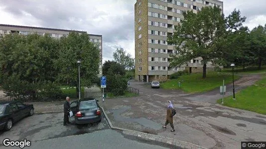 Apartments for rent in Eskilstuna - Photo from Google Street View