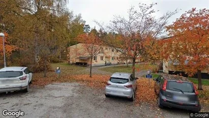 Apartments for rent in Eskilstuna - Photo from Google Street View