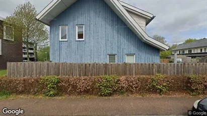 Apartments for rent in Ede - Photo from Google Street View