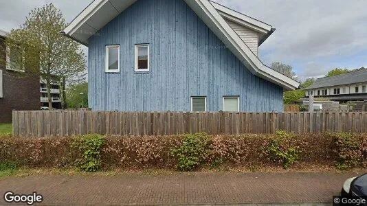 Apartments for rent in Ede - Photo from Google Street View