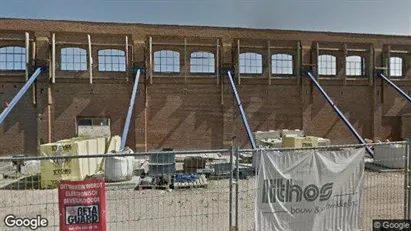 Apartments for rent in Utrecht Zuid - Photo from Google Street View