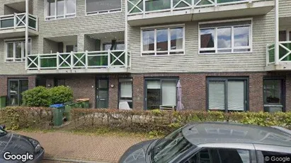 Apartments for rent in Ede - Photo from Google Street View