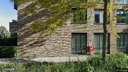 Apartments for rent in Arnhem - Photo from Google Street View