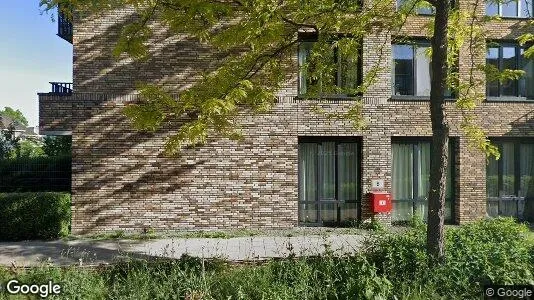 Apartments for rent in Arnhem - Photo from Google Street View