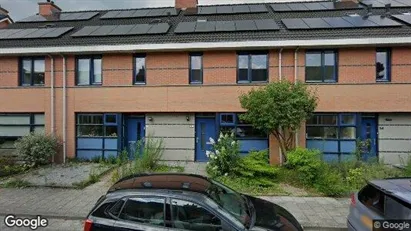 Apartments for rent in Best - Photo from Google Street View