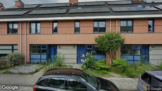 Apartments for rent in Best - Photo from Google Street View