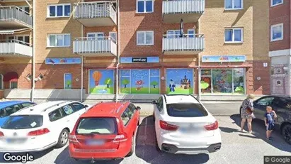 Rooms for rent in Stenungsund - Photo from Google Street View