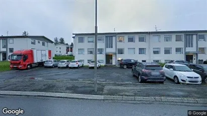 Apartments for rent in Kópavogur - Photo from Google Street View
