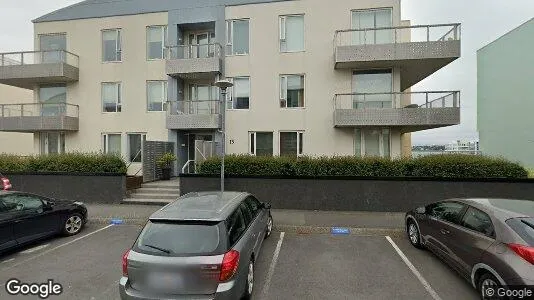 Apartments for rent in Garðabær - Photo from Google Street View
