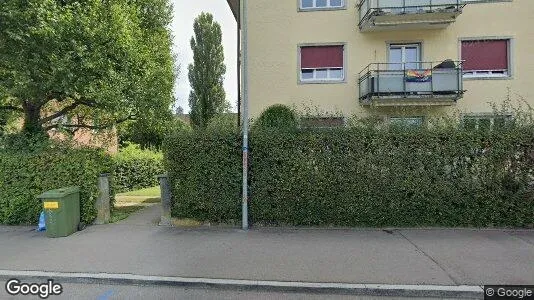 Apartments for rent in Bern-Mittelland - Photo from Google Street View