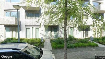 Apartments for rent in Groningen - Photo from Google Street View