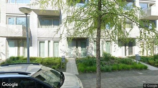 Apartments for rent in Groningen - Photo from Google Street View