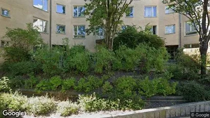 Apartments for rent in Södermalm - Photo from Google Street View