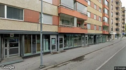 Apartments for rent in Pori - Photo from Google Street View