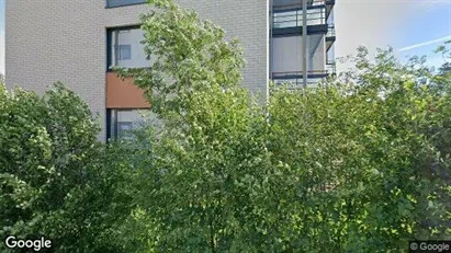 Apartments for rent in Seinäjoki - Photo from Google Street View