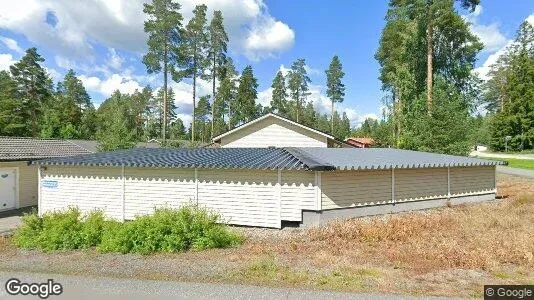 Apartments for rent in Janakkala - Photo from Google Street View