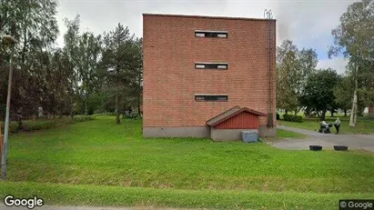 Apartments for rent in Kemi - Photo from Google Street View