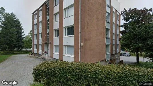 Apartments for rent in Salo - Photo from Google Street View