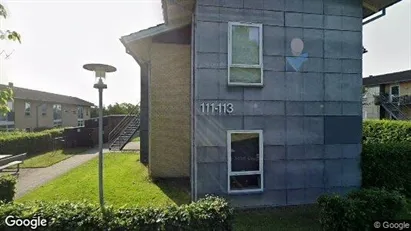 Apartments for rent in Viborg - Photo from Google Street View